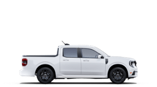 2025 Ford Maverick® External Image 1